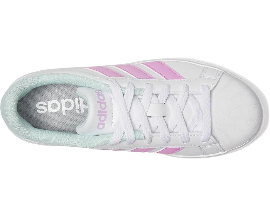 Кроссовки adidas Kids Streetalk для подростков с ракушечным носком