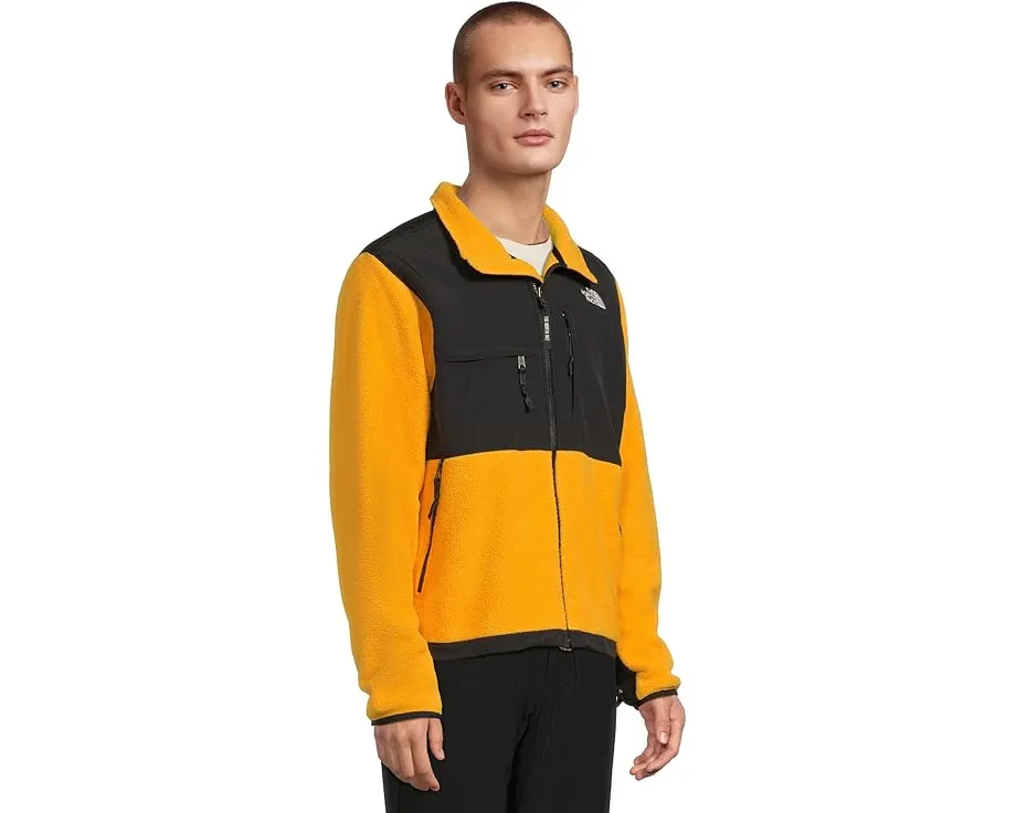 Куртка The North Face Retro Denali из флиса с усиленными вставками
