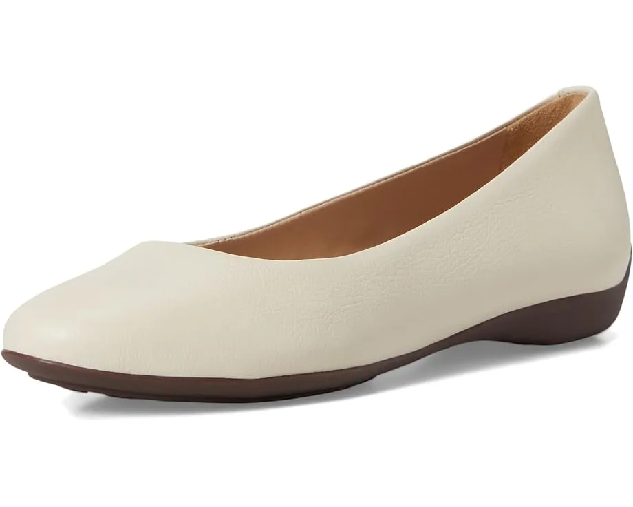 Балетки Bedford ST Flat Marc Joseph New York с кожаным верхом и гелевой подушечкой