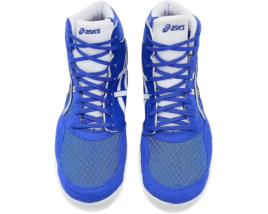 Борцовки ASICS Snapdown 4 с широкой колодкой для соревнований