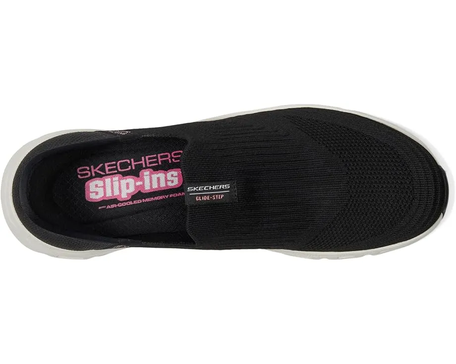 Кроссовки Skechers Glide Step Pro Everyday Citiz без рук