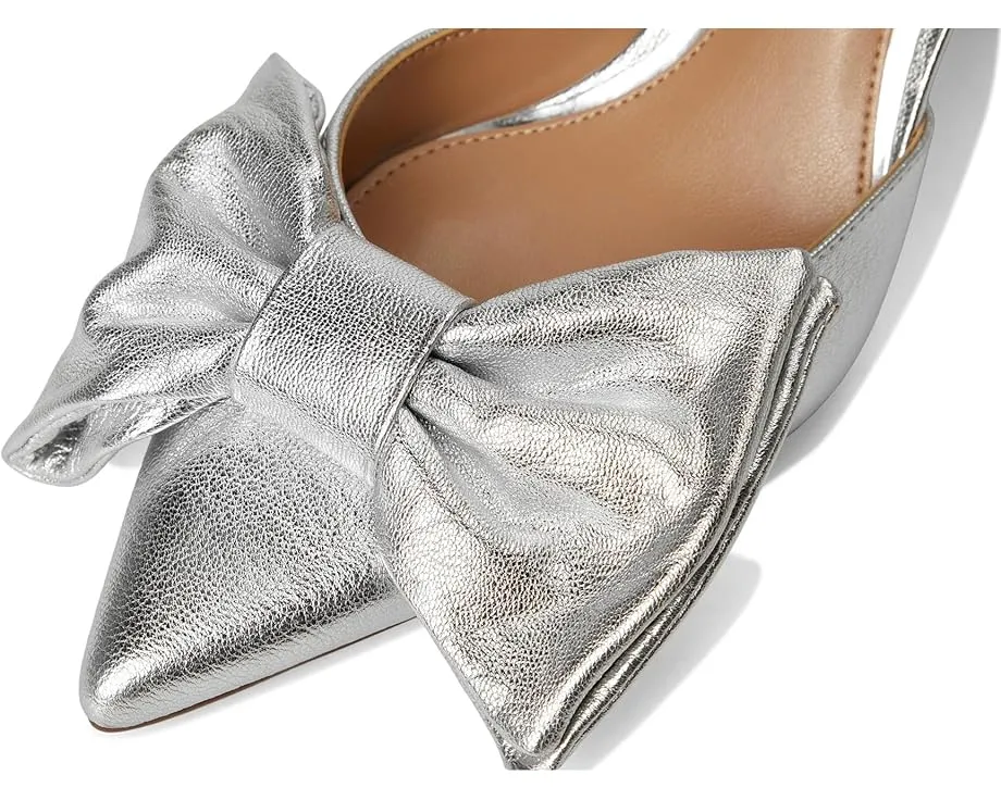 Туфли-лодочки Vince Camuto Burke с бантом и лезвийным каблуком