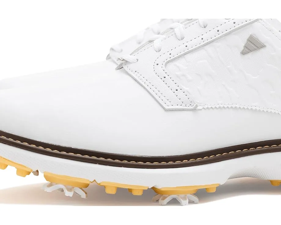 Гольф обувь adidas Mc70 Spiked с шипами и технологией BOOST