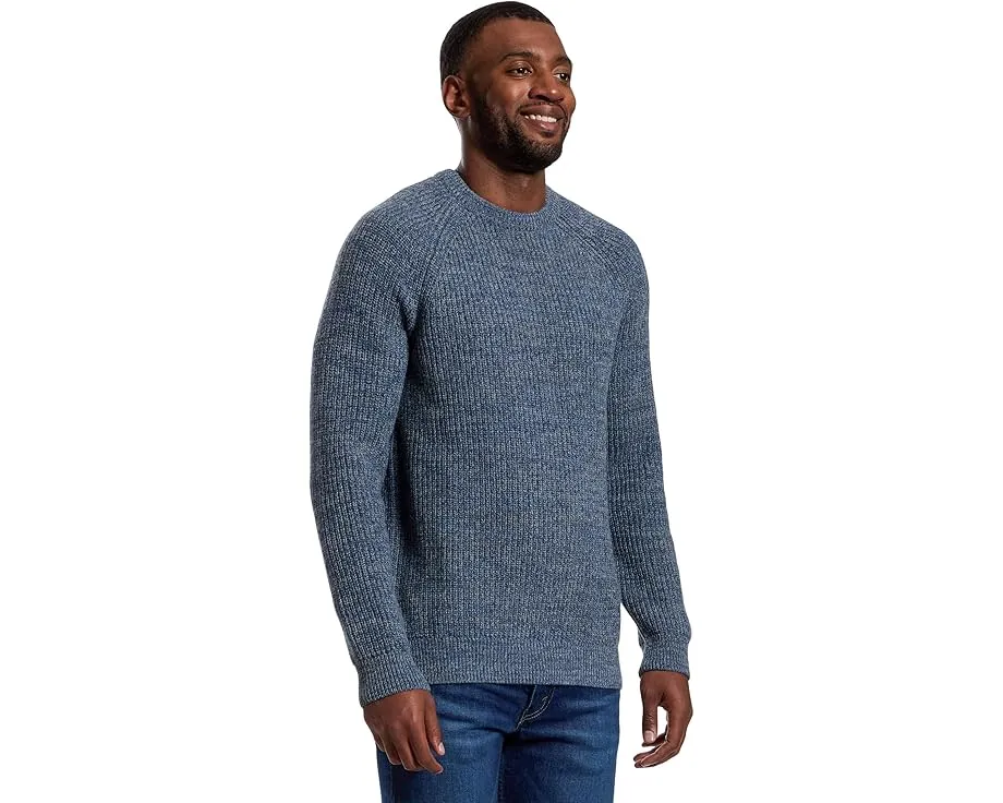 Свитер Barbour Horseford с воротником-гольф из ягненковой шерсти