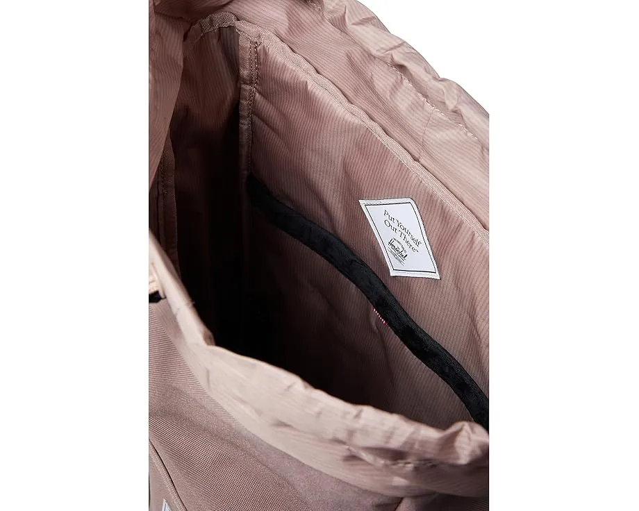 Рюкзак Retreat с отделением для 15-дюймового ноутбука Herschel Supply Co.