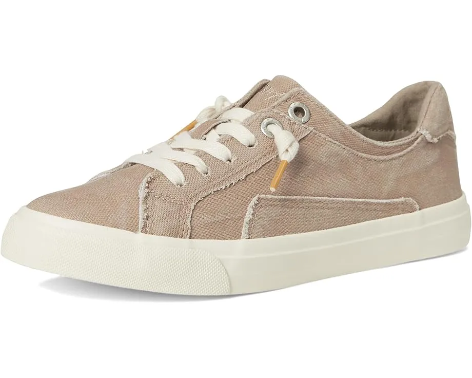 Кроссовки Blowfish Malibu Martina Too на шнуровке с пеной BLOOM