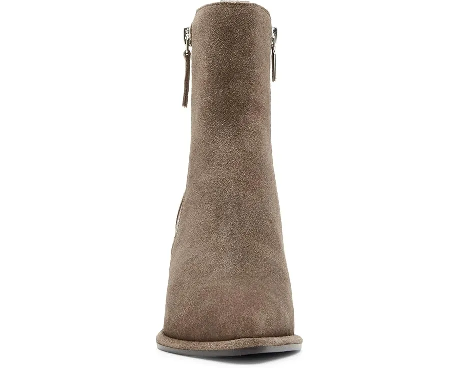 Водонепроницаемые ботинки Blondo Elenor с застежкой-молнией