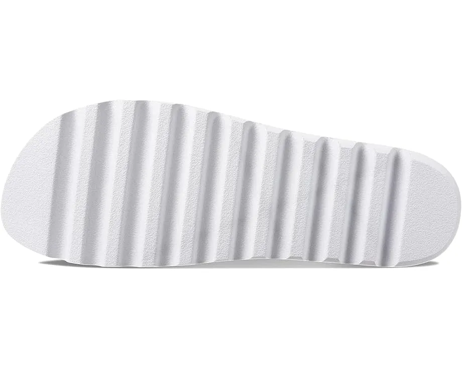 Сандалии Reef Cushion Bloom Hi с перекрестными ремешками и амортизированной стелькой