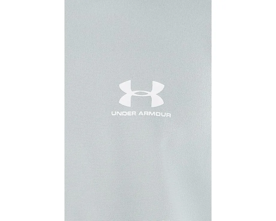 Куртка Under Armour Sportstyle Tricot с гладким трикотажным верхом