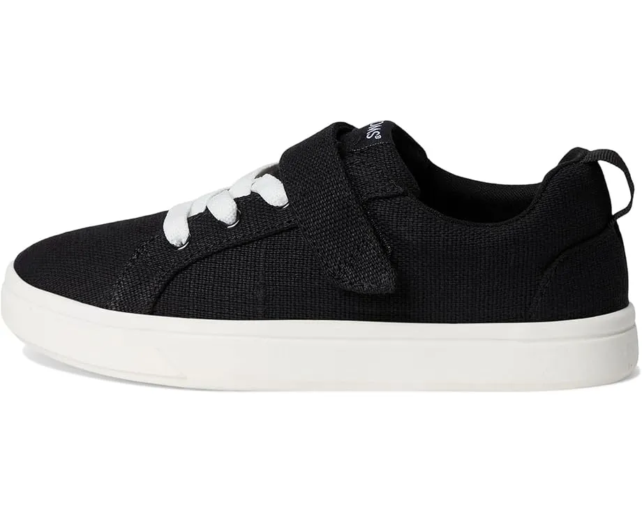 Детские кроссовки TOMS Cruz Lace-Up с эластичными шнурками