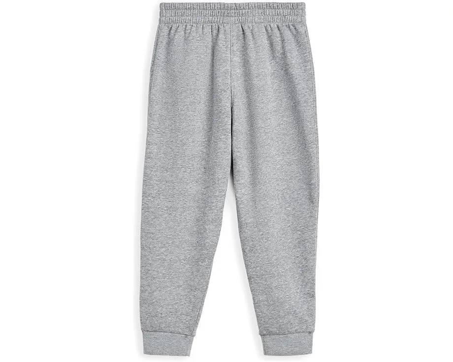 Детские спортивные брюки Nike Kids из флиса с эластичным поясом