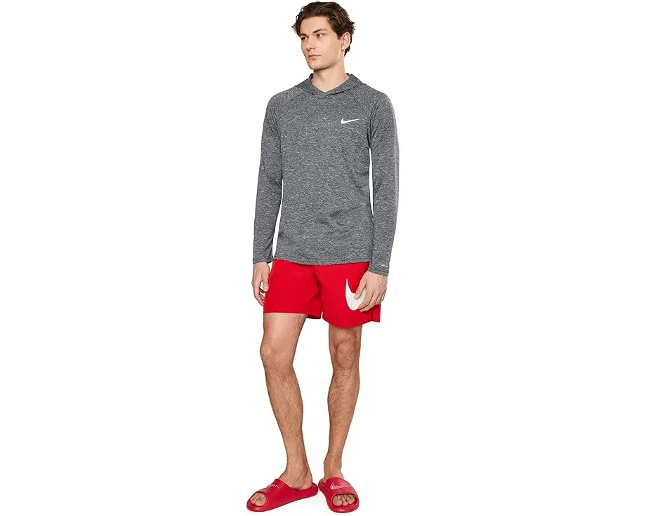 Плавки Nike Breaker Specs с полной сетчатой подкладкой 7 дюймов (17.78 см)