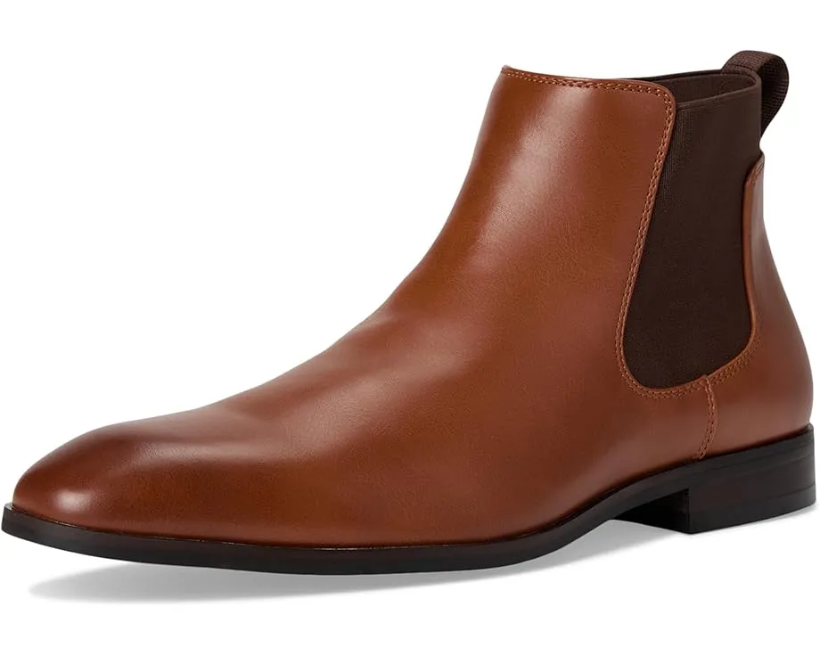 Chelsea ботильоны Kenneth Cole Hulard с миндалевидным носком и эластичными вставками