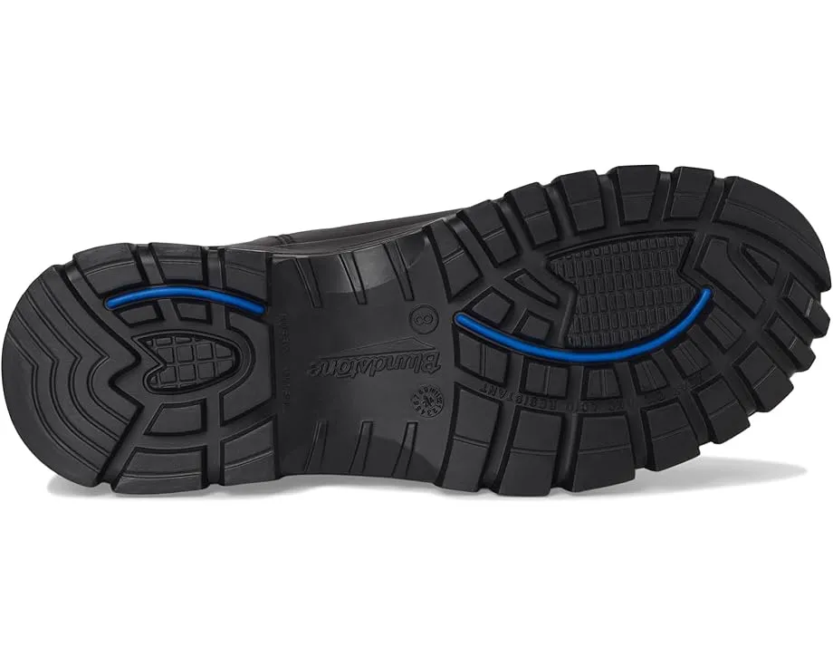 Ботинки Chelsea Blundstone 2239 с массивной подошвой и водоотталкивающей кожей