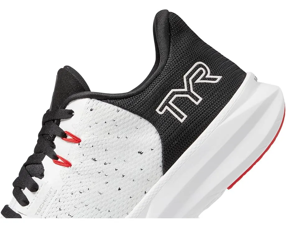 Повседневные кроссовки TYR Techknit Lifestyle с технологией Surge NRG+