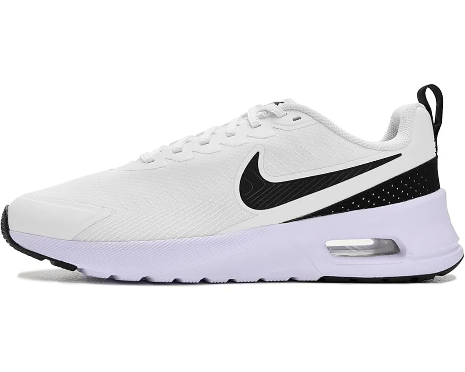 Кроссовки Nike Air Max Nuaxis с амортизацией Max Air