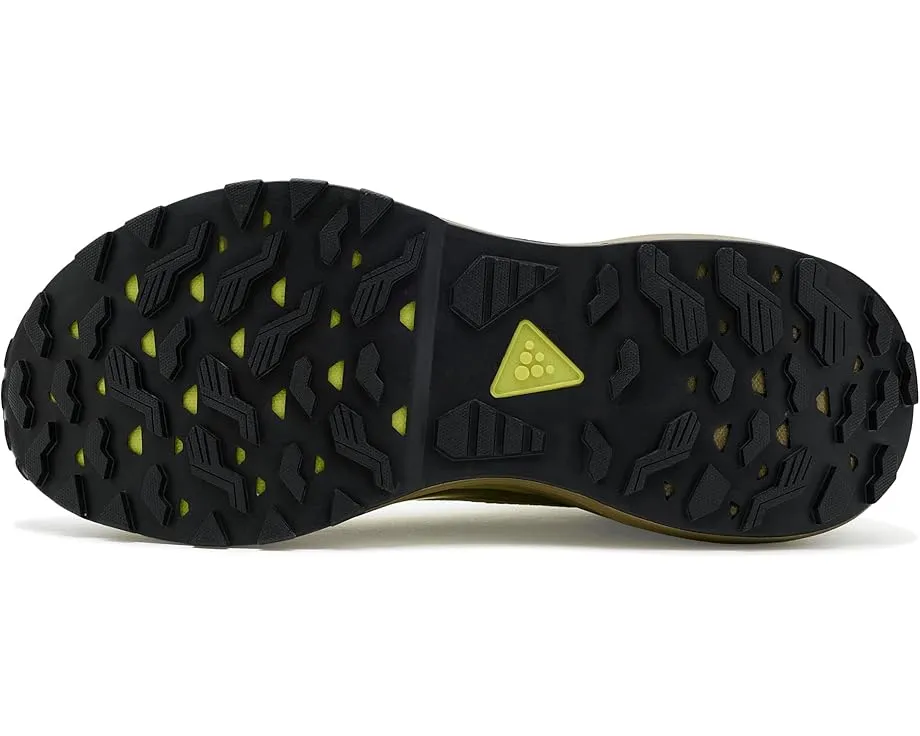 Трейловые кроссовки Craft Pure Trail X с защитной пластиной