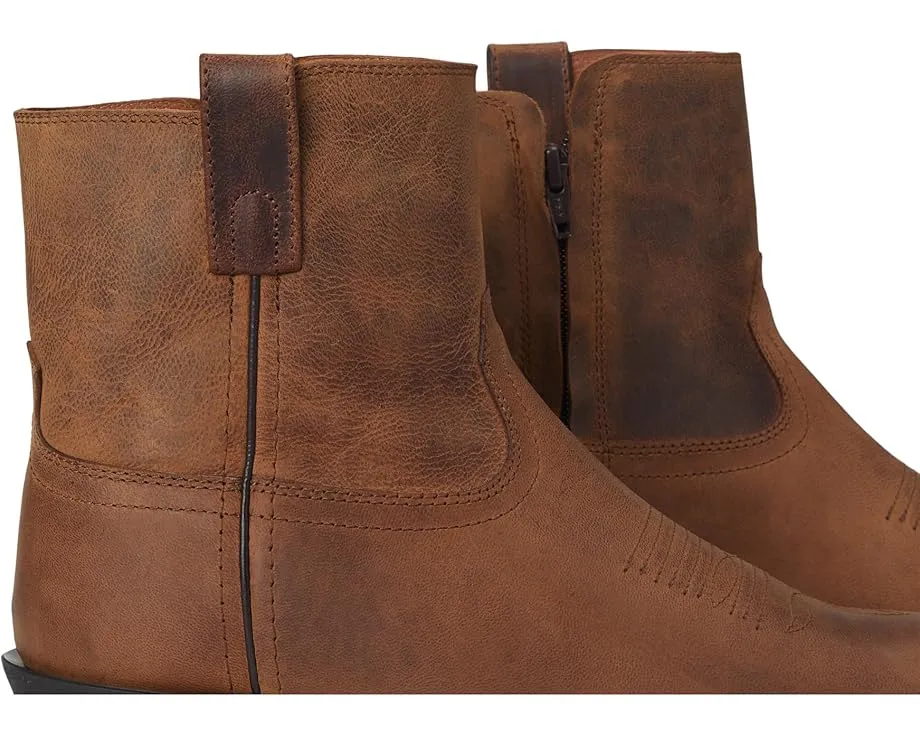 Ковбойские сапоги Laredo Cabrera до середины икры на молнии со съемной стелькой