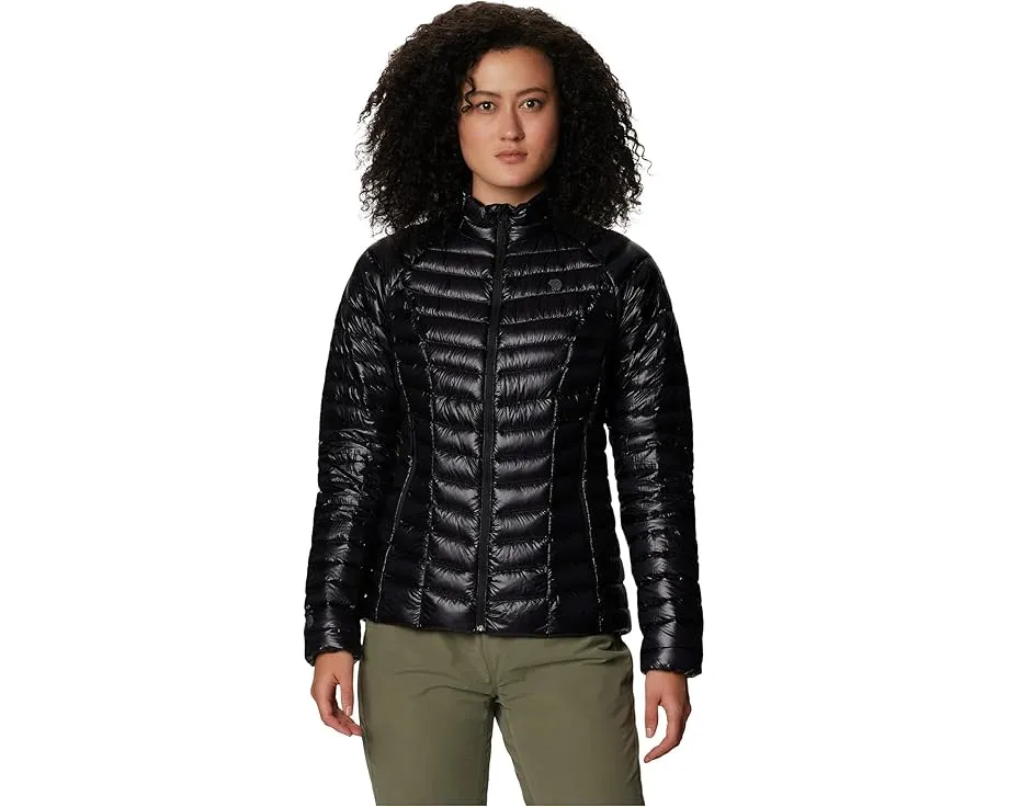 Пуховая куртка Ghost Whisperer с утеплителем 800 fill от Mountain Hardwear