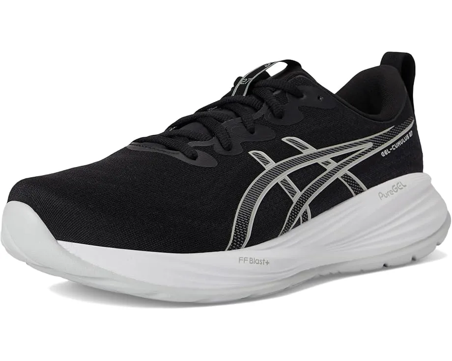 Беговые кроссовки ASICS GEL-Cumulus 27 с технологией FF BLAST PLUS