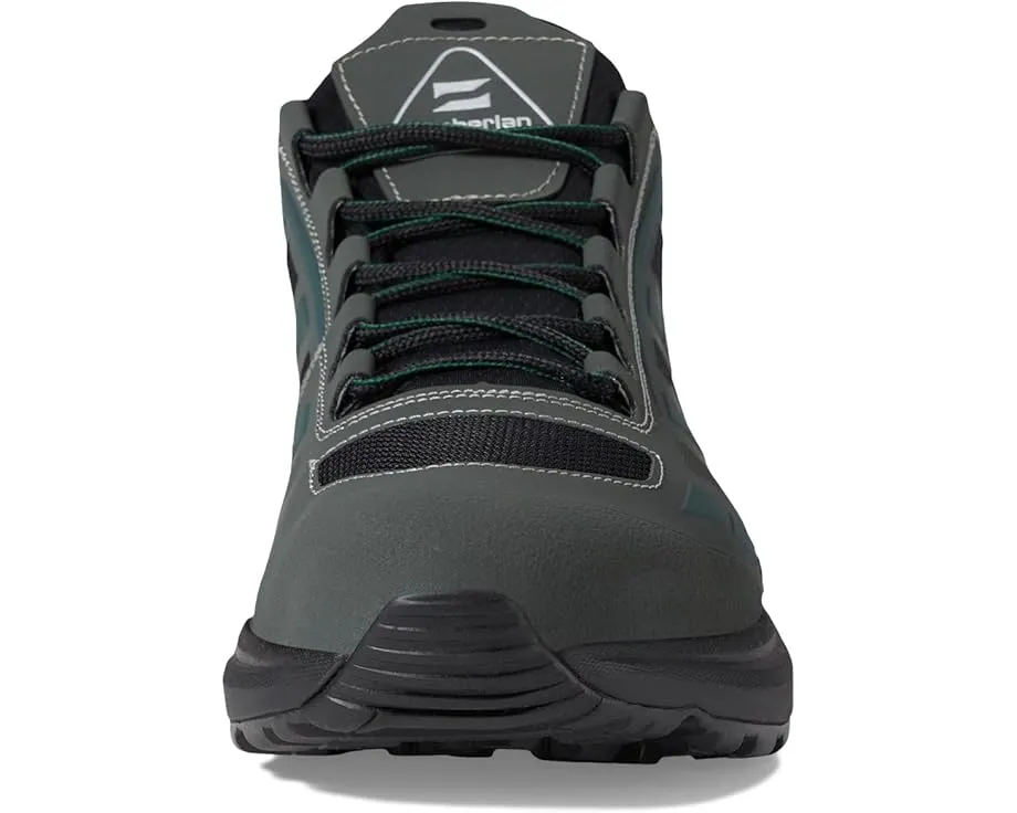 Zamberlan 220 Anabasis GTX Short на мембране GORE-TEX