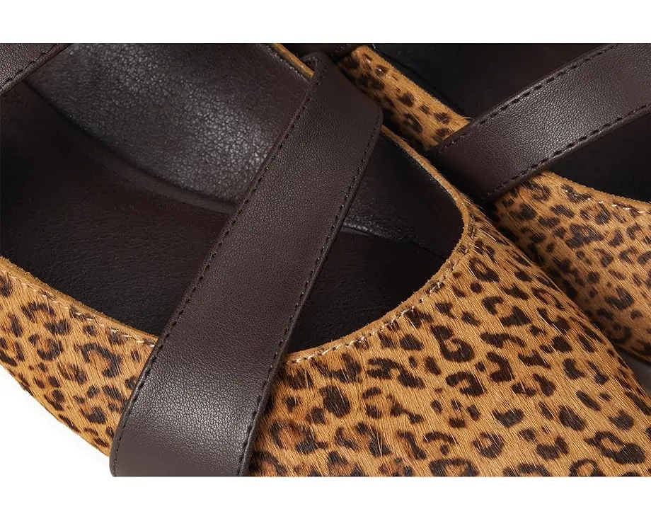 Сандалии MLE-Abie-P с ремешками и миндалевидным носком от MIA