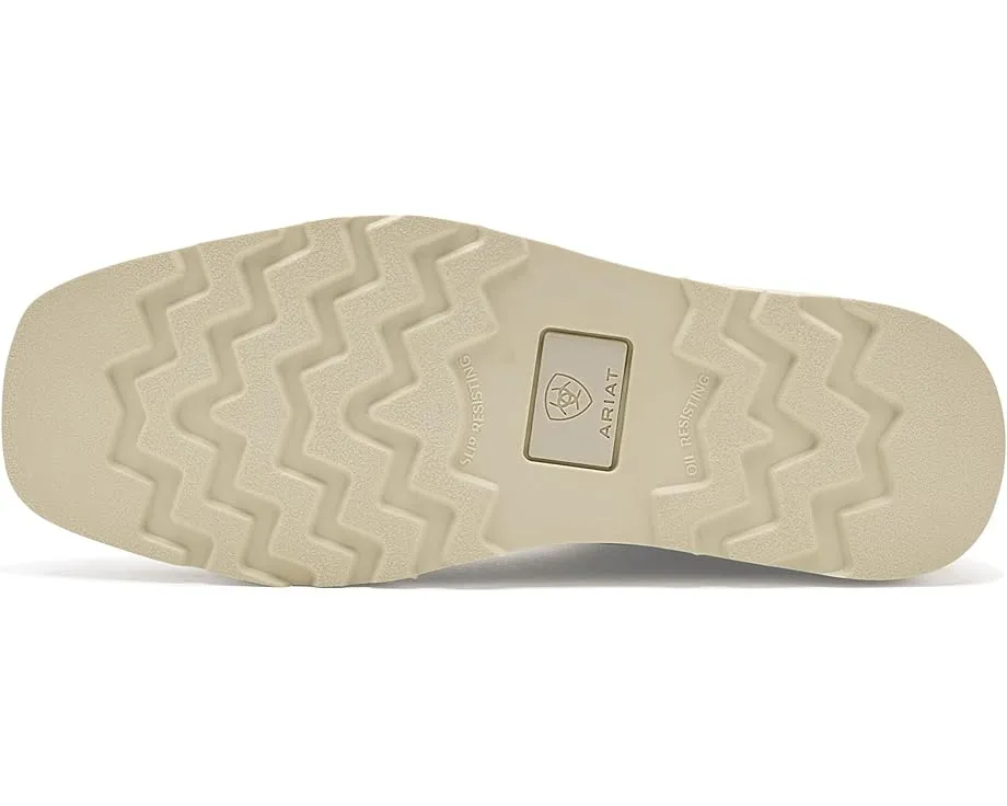 Ботинки Ariat Rambler Recon с квадратным носком и резиновой подошвой