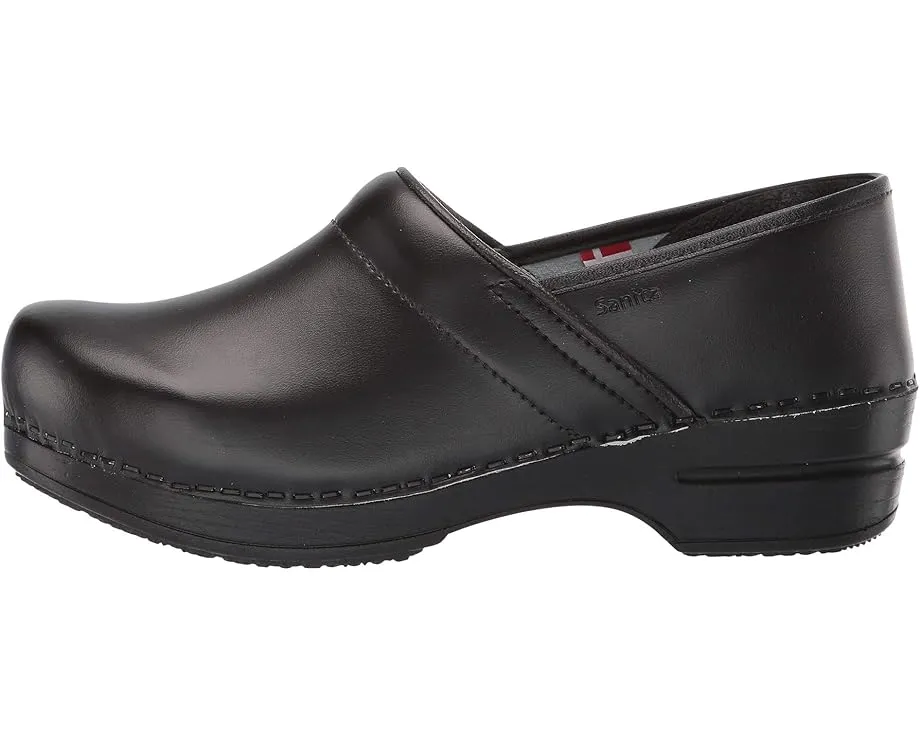 Сабо Sanita Aubrey для медсестер с анатомической стелькой