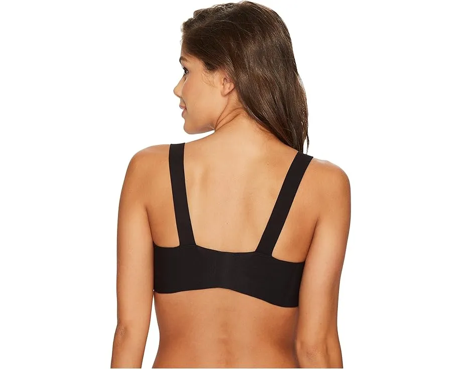 Бюстгальтер Spanx Bra-Llelujah! Wireless без косточек с поддержкой и передней застежкой