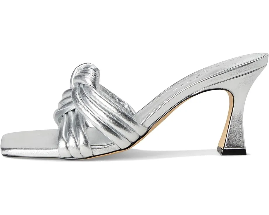 Босоножки Marc Fisher LTD Dru с квадратным носком и сужающимся каблуком