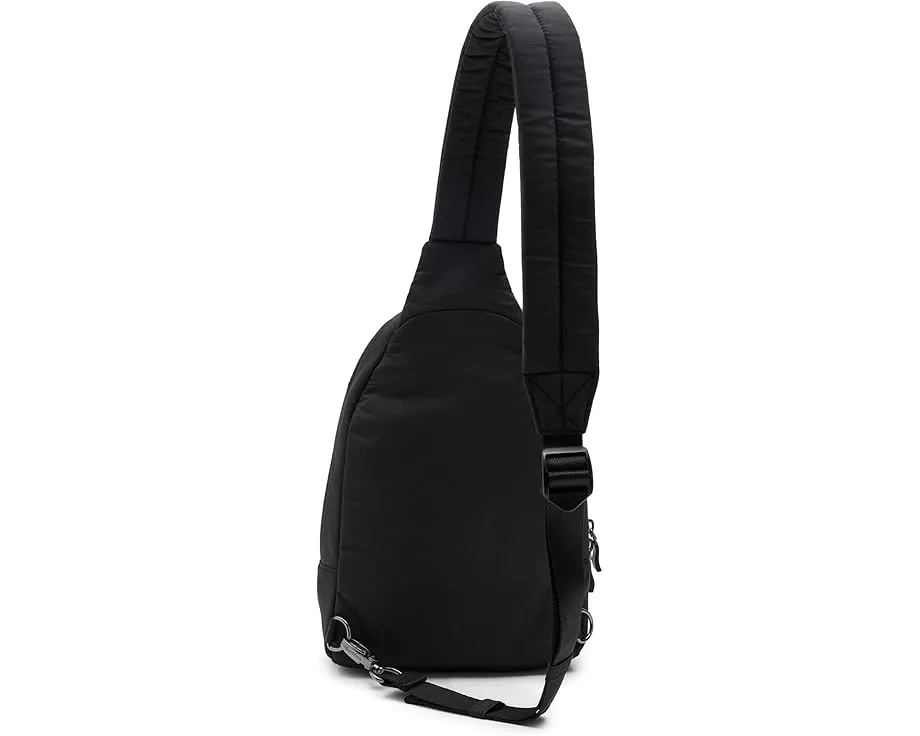 Слинг-сумка Baggallini Set Wave с стеганым дизайном