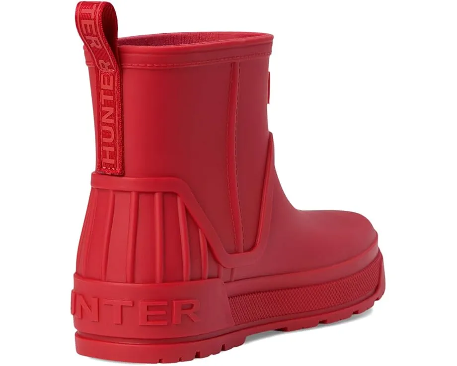 Детские резиновые сапоги Grace от Hunter на 100% водонепроницаемые