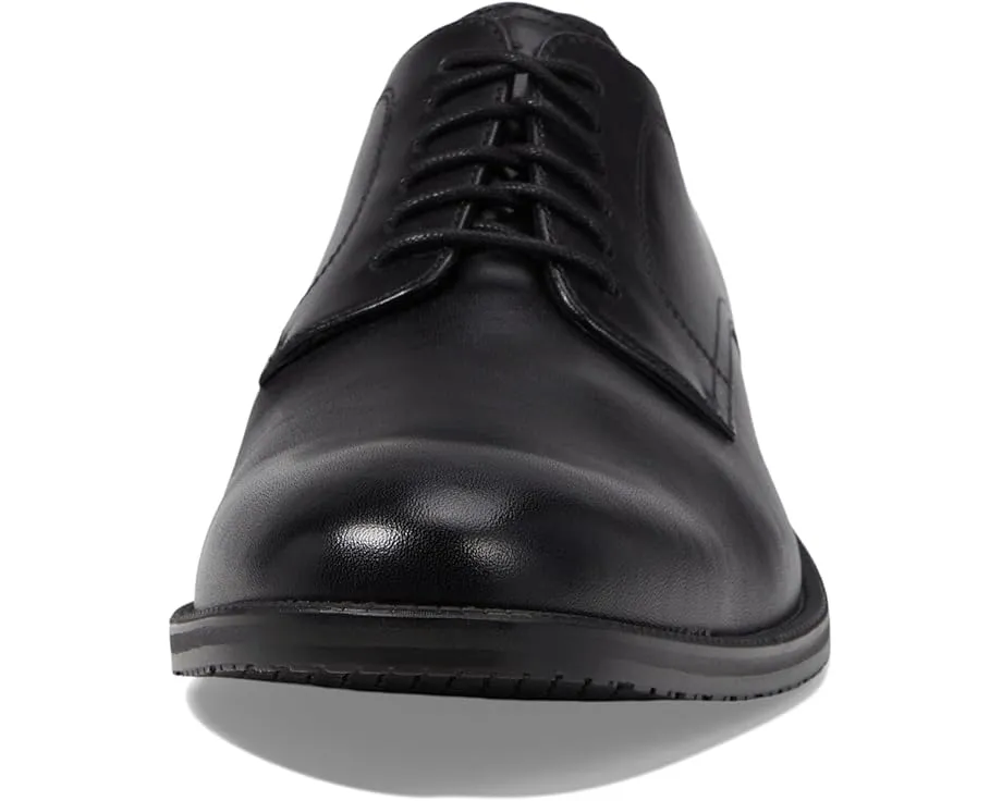 Кожаные оксфорды Cole Haan Modern Essentials с круглым носком