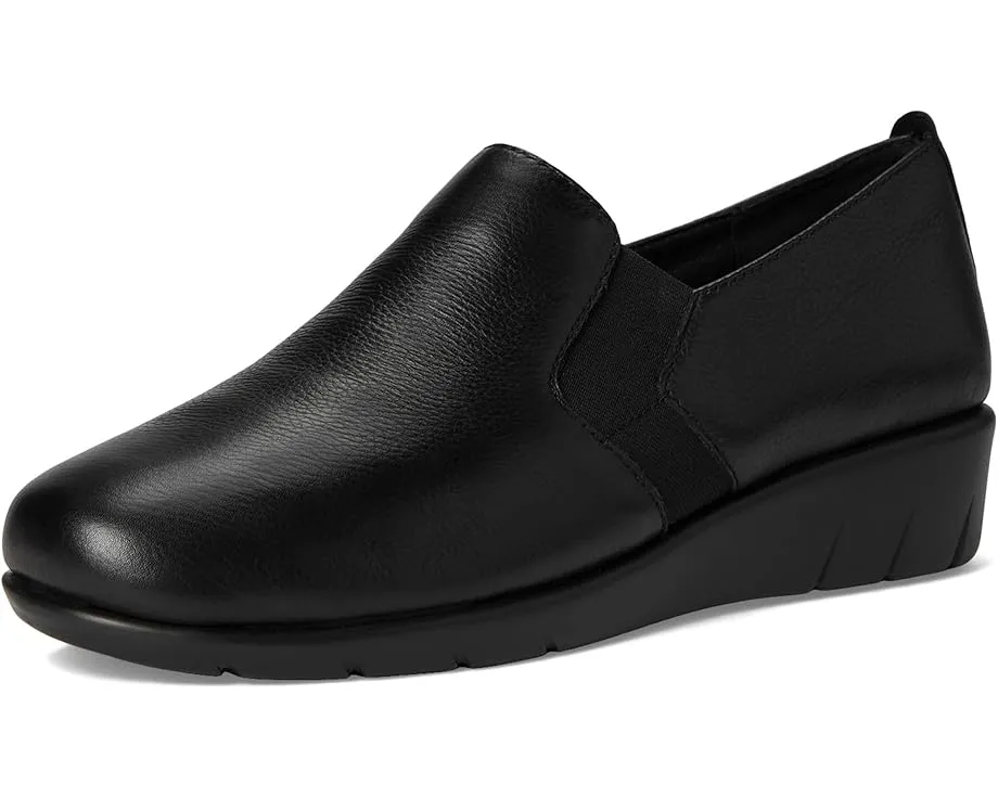 Spring Step Туфли Arete из мягкой кожи с эластичными вставками и съемной стелькой