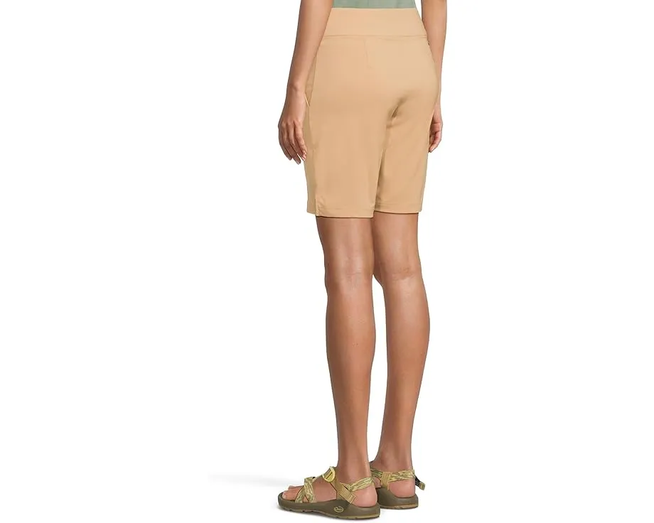 Columbia Длинные шорты All Seasons с защитой UPF 50