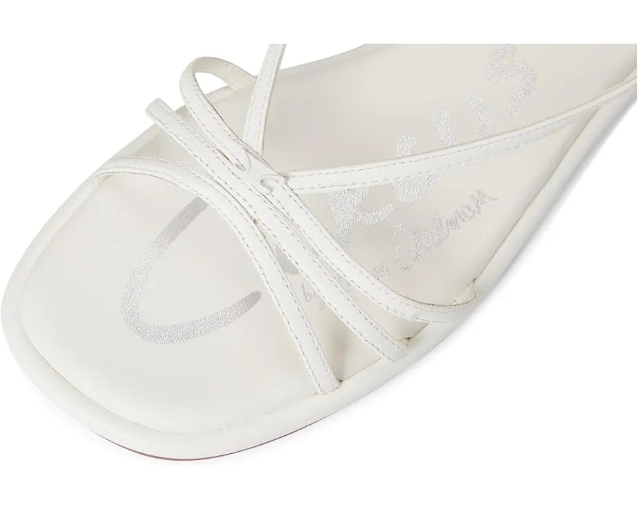 Сандалии Circus NY by Sam Edelman Olana с ремешками и анатомической стелькой