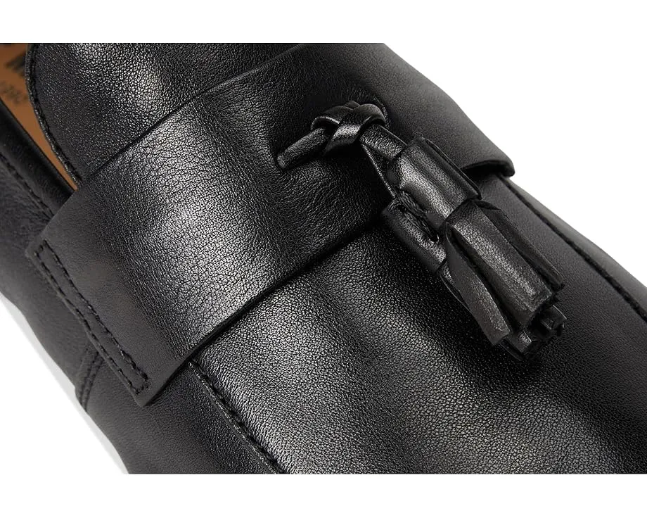 Лоферы Steve Madden Biscayne Penny Loafer с мокасиновым носком