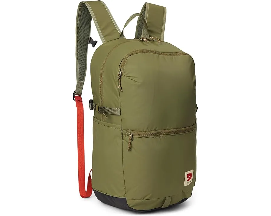 Рюкзак Fjällräven High Coast 24 литра из переработанного полиамида
