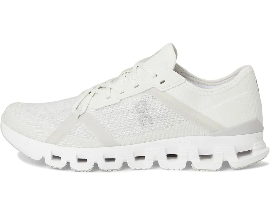 Кроссовки On Cloud X 4 AD для тренировок с улучшенной стабильностью