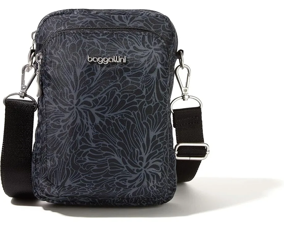 Сумка-кроссбоди Baggallini Modern Everywhere Explorer