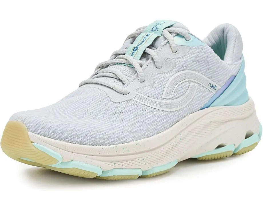 Кроссовки Ryka Devotion X Max 2 для ходьбы с максимальной амортизацией