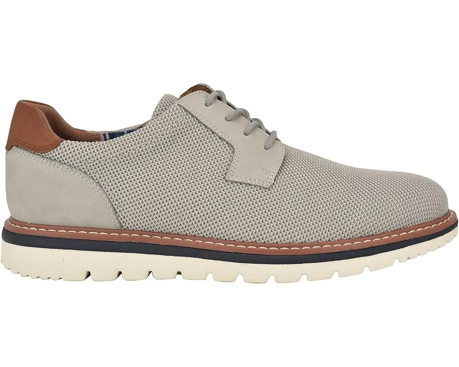 Оксфорды Tommy Hilfiger Vasel на подошве EVA с контрастным манжетом