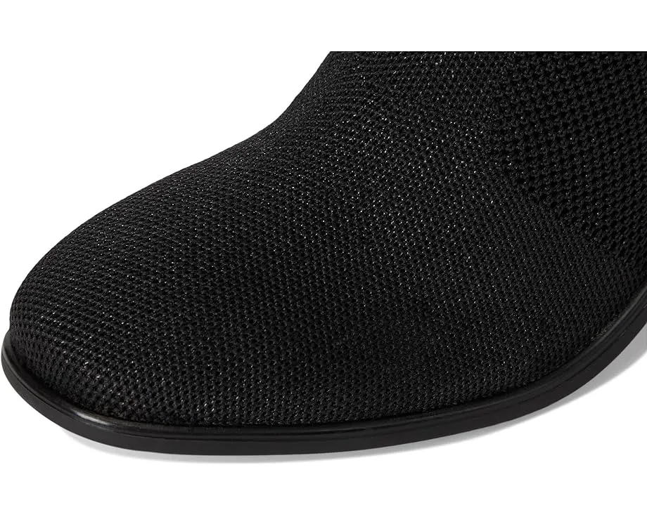 Ботинки Naot Legacy с квадратным каблуком и съемной стелькой