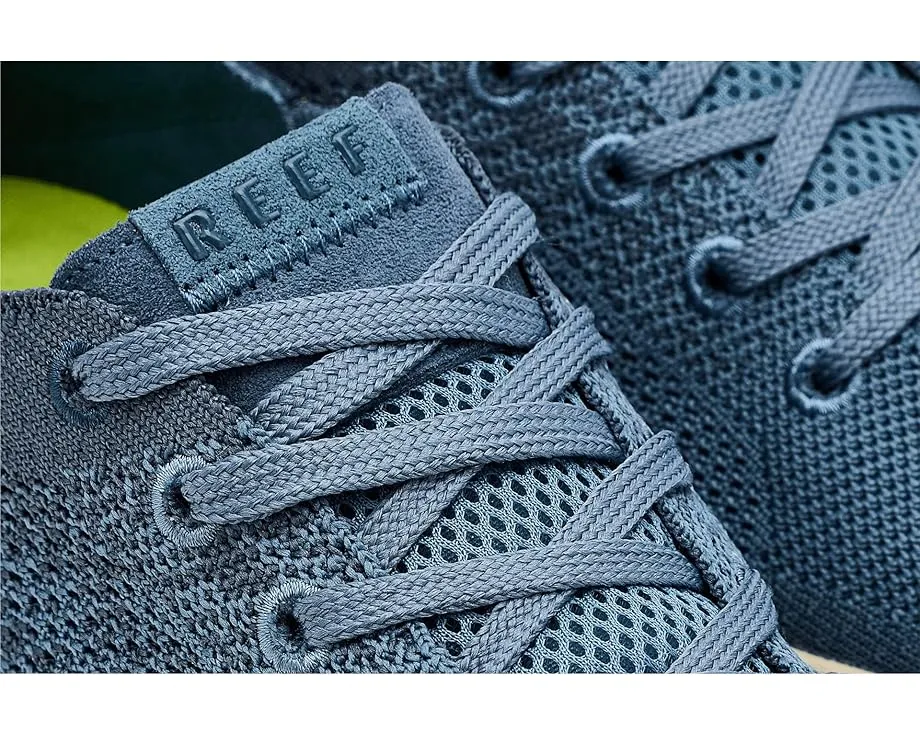 Кроссовки Reef Swellsole Neptune с трикотажным верхом и стелькой из пены с эффектом памяти