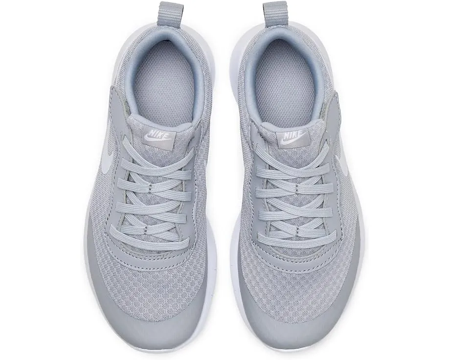 Кроссовки Nike Kids Tanjun EasyOn с липучкой для младших детей