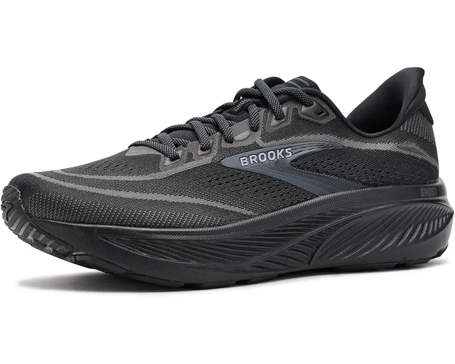 Кроссовки Brooks Ghost 18 с амортизацией DNA Loft V3