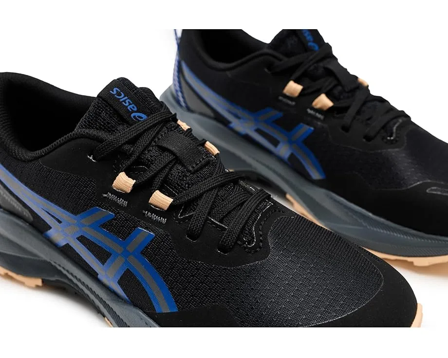 Детские кроссовки ASICS Pre Venture 11 для школьников с гибкой подошвой