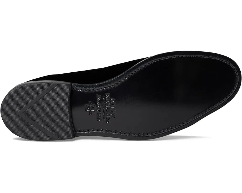 Мужские лоферы Allen Edmonds Robinson ручной работы из кожи