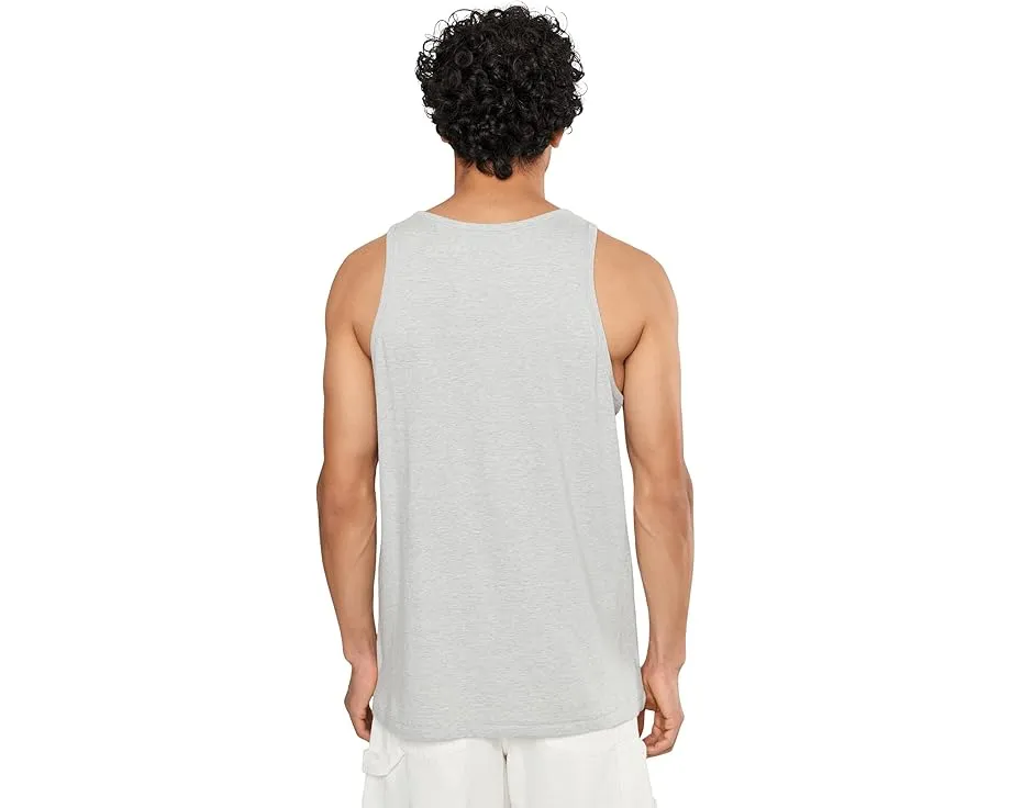 Топ на бретелях Washed Jersey Polo Ralph Lauren