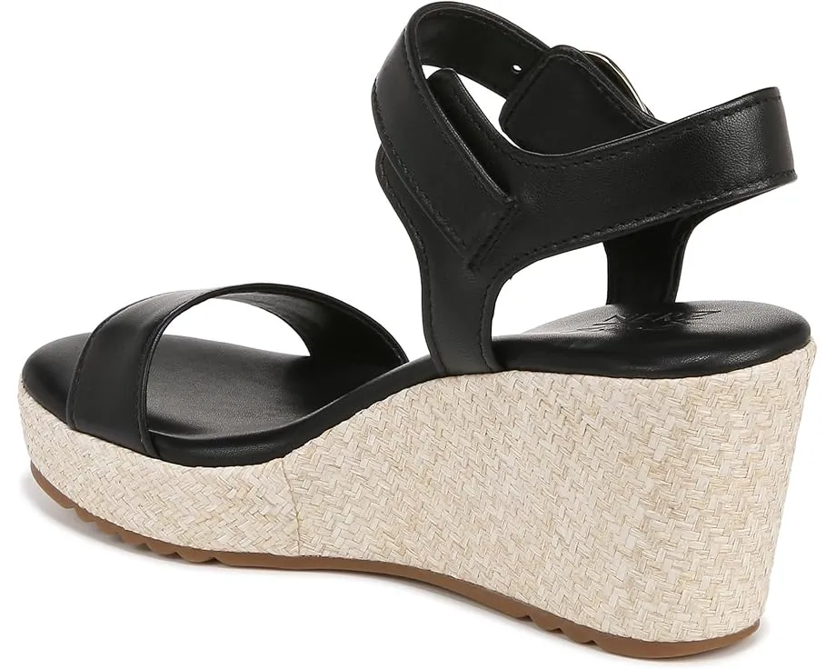 Сандалии Naturalizer Stella на щиколотке с технологией Contour+ Comfort